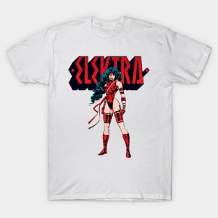 Elektra T-Shirt